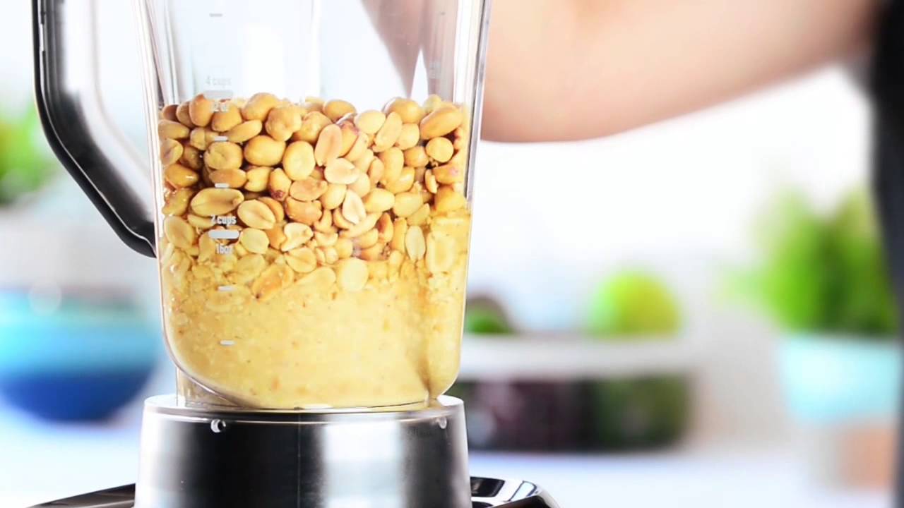 Black+Decker Performance Fusion Blade Blender YouTube