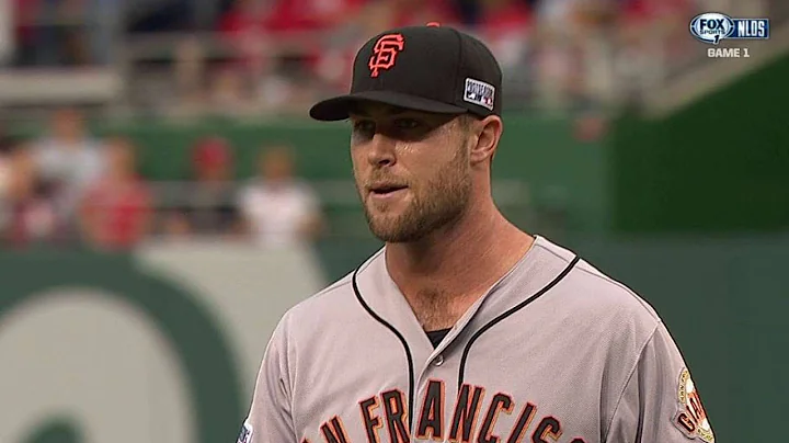 SF@WSH Gm1: Strickland dials it up to escape a jam