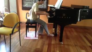 Yiruma River flows in you