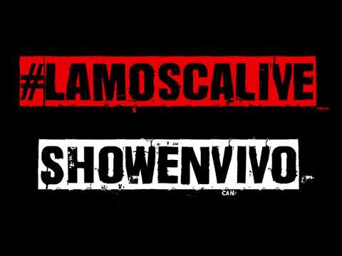La Mosca Show En vivo por streaming