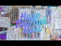 Massive Nail Art Haul from Shein, Aliexpress, Amazon, and Temu (this is a good one)