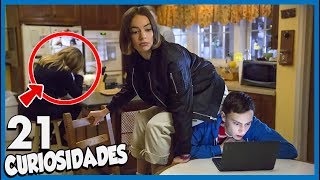 21 Curiosidades de ATYPICAL