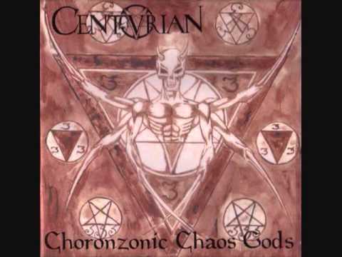 Centurian — Centurian - 06 - Blood For Satan