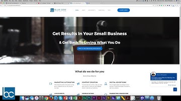 Add LIVE chat to your website with Drift for FREE