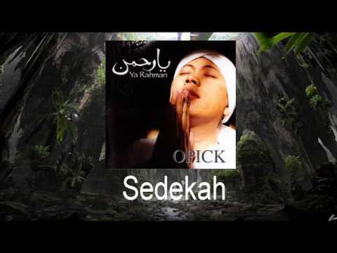 Opick Feat Amanda - Sedekah