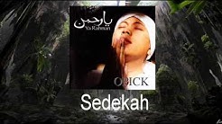 Opick Feat Amanda - Sedekah  - Durasi: 4:24. 