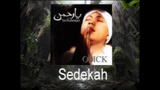 Opick Feat Amanda - Sedekah