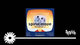 LOCOMOTIVE (Remastered2024) / SPIRAL LIFE【Audio Video】 - YouTube