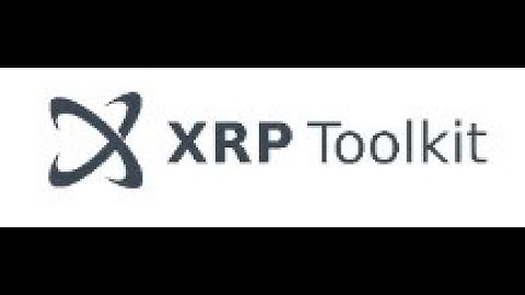 Setting Trustline /TL on XRPL using XRPTOOLKIT (XRP ledger)