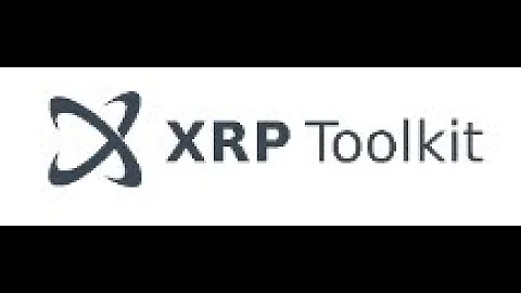 Setting Trustline /TL on XRPL using XRPTOOLKIT (XRP ledger)