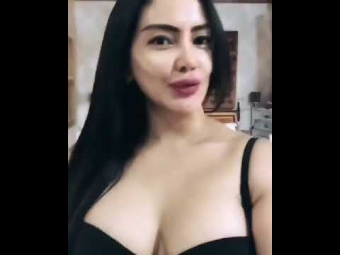 Latest Hot & Sexy Live Video - sisca mellyana insta live video 2018