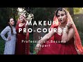 Online Makeup Course India | Online Makeup course in Hindi | +919643406505