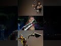 ÉPICO DIÁLOGO OFICIAL DE MORTAL KOMBAT 11 ENTRE SCORPION Y LIU KANG