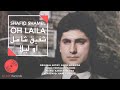 Shafiq Shamel Oh Laila Official Release Majlisi شفيق شامل او ليلا