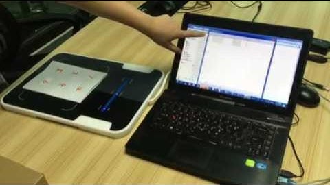 ISO15693 13.56mhz 1W integrated reader read 6 tags at the same time