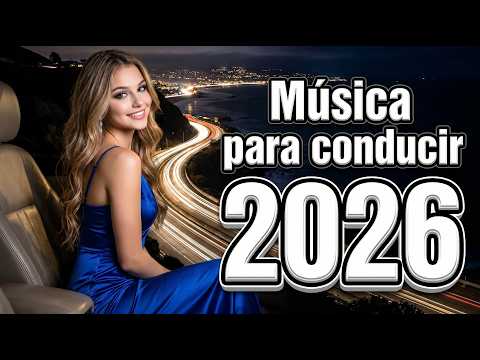 Mejores canciones - Disco en Español para Conducir 🚗 | Disco 80s Retro | Música para la Carretera