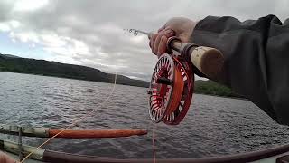 Brora Seatrout Finnock 2026