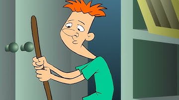 Newgrounds Disorderly Intro in HD