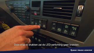 Instructie - Alternatieve Aslastverdeling