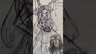 #witchtok #folkmusic