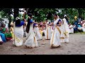 Veera Virada |  Thiruvathira  | Onam Celebration |
