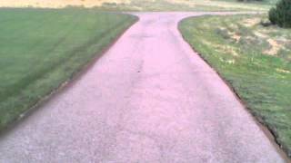 longest drive 1