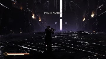 Mortal Shell: Entering The Eternal Narthex