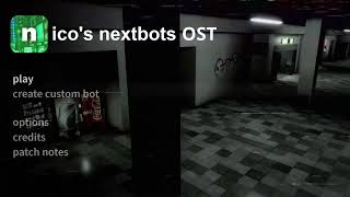 nico's nextbots ost - menu (in-game version)