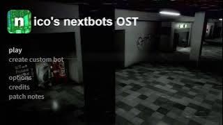 nico's nextbots ost - menu (in-game version)
