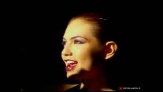 Thalia - Piel Morena - Video Oficial 1995