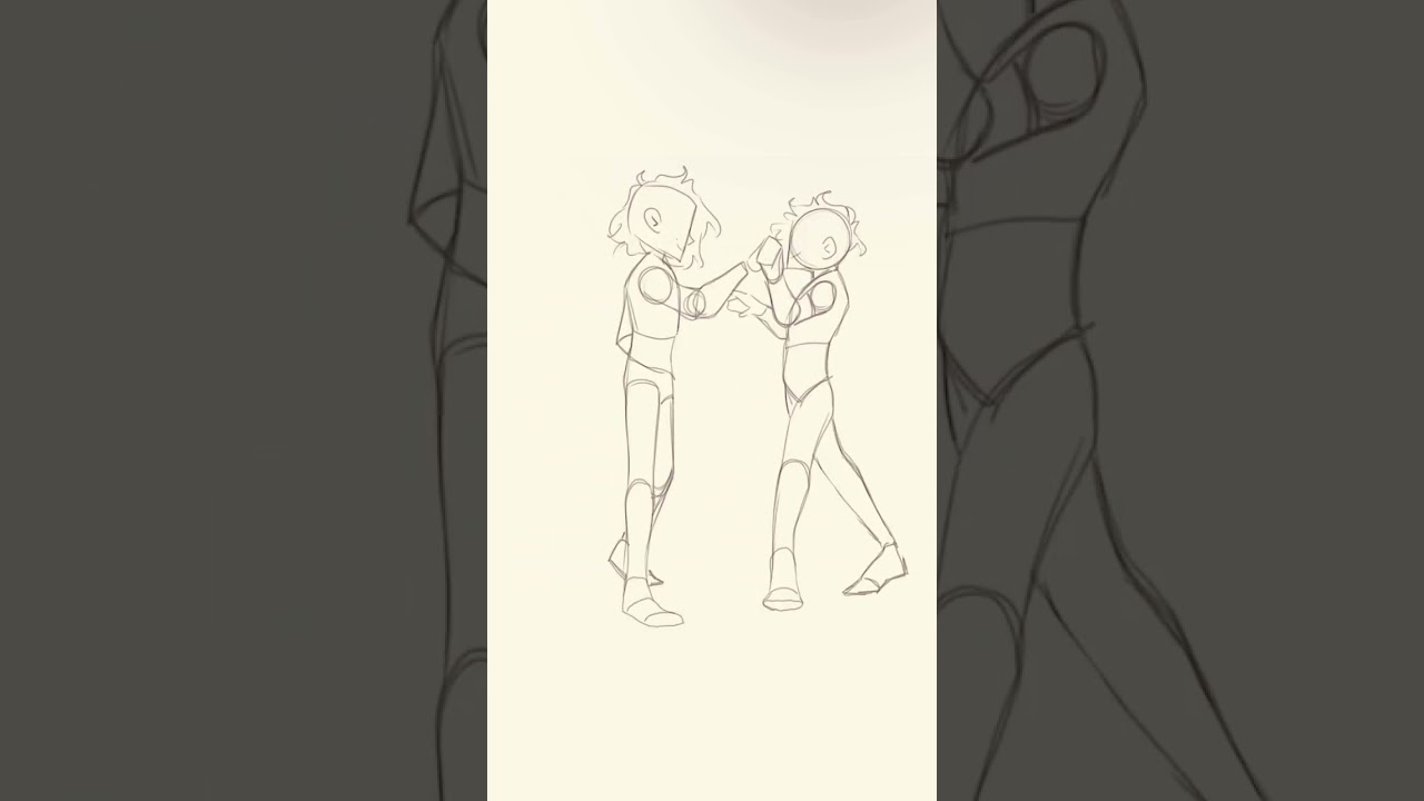Dancing (Animation)