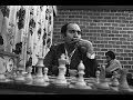 To jeszcze szachy czy już magia? Michaił Tal vs Lembit Antsovich Oll, Ryga (1986)