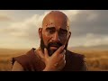Yamani || Mahdi et Job [Les épreuves]