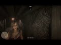 Red Dead Redemption 2 Mia Queen Blood Money Mission