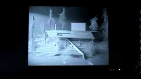 Einar Jarmund Lecture - Staedelschule Architecture Class (SAC) Lecture Series - 2012