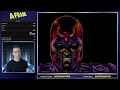 X-Men 1 for Genesis Former World Record Speedrun (Dec 21, 2019) - 5:54