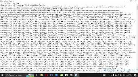 Cara membuka file sheet Excel yang terkunci atau lupa password..semoga video ini bermanfaat..