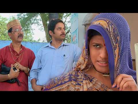 कृष्णा के एक और सीक्रेट मिशन ने किया कमाल गलत काम करने वालो का किया पर्दा फाश | Afsar Bitiya EP 127