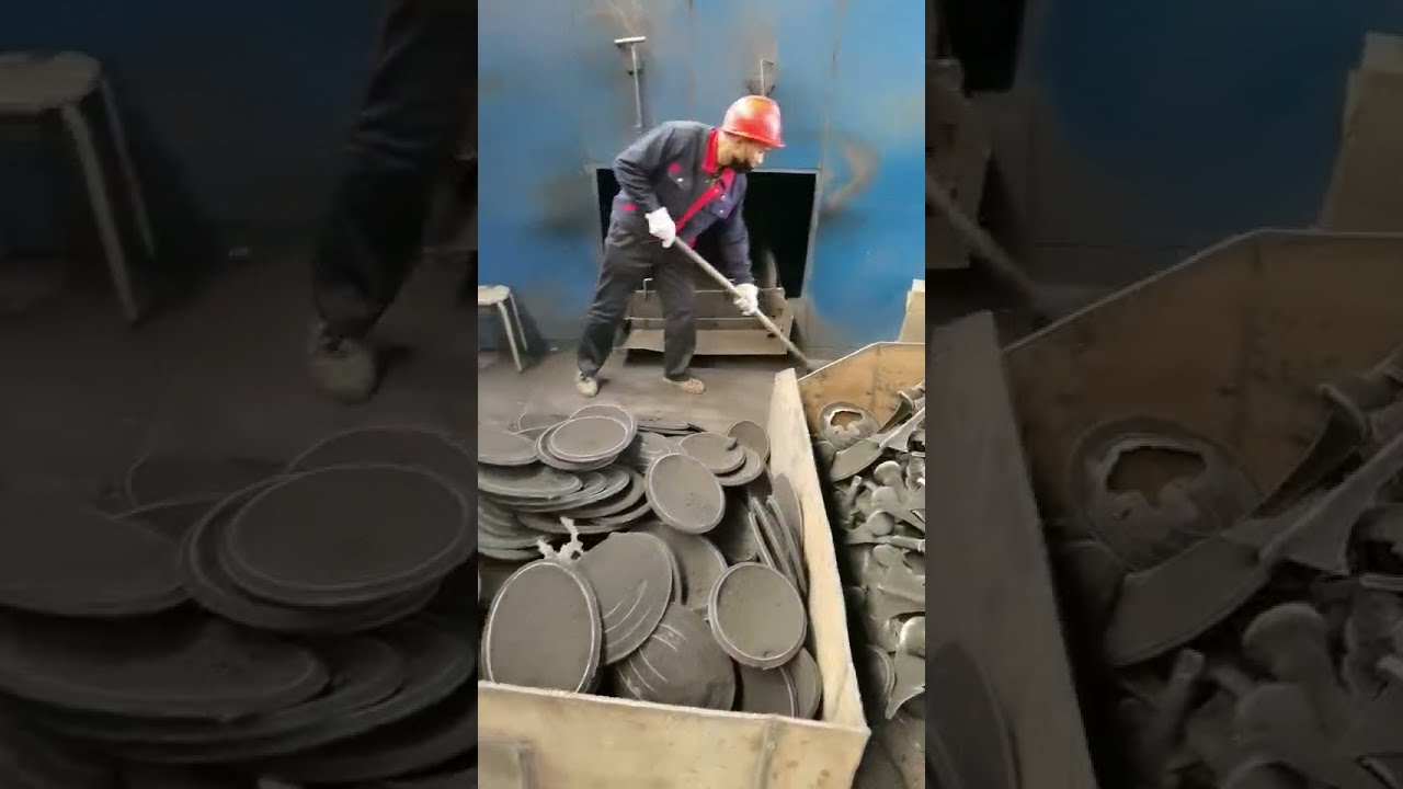 Sand casting equipment,conveyer of vertical