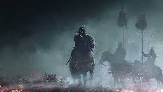 Uplifting Music for a Conqueror - Temujin