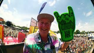 2026 Warped Tour I Washington Dc I Vans