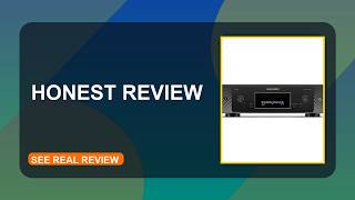 Marantz CD 50n High Resolution Network Digital Honest Review 2026