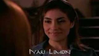 Buffy Season 8 Credits
