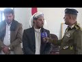 الجزء الثاني إنجازات أمنية بارزة في شرطة بني الحارث الغربية والأقسام التابعة لها الجزء الثاني إنجازات أمنية بارزة في شرطة بني الحارث الغربية والأقسام التابعة لها