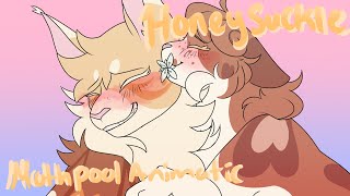 Honeyle Mothpool Animatic
