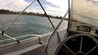 Gregor Boats For Sale near Portland and Eugene OR Olympia WA and Redding CA