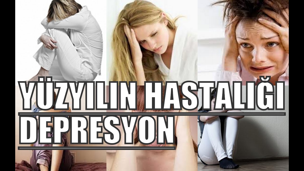 Depresyon Tedavisi Depresyon Tedavisi