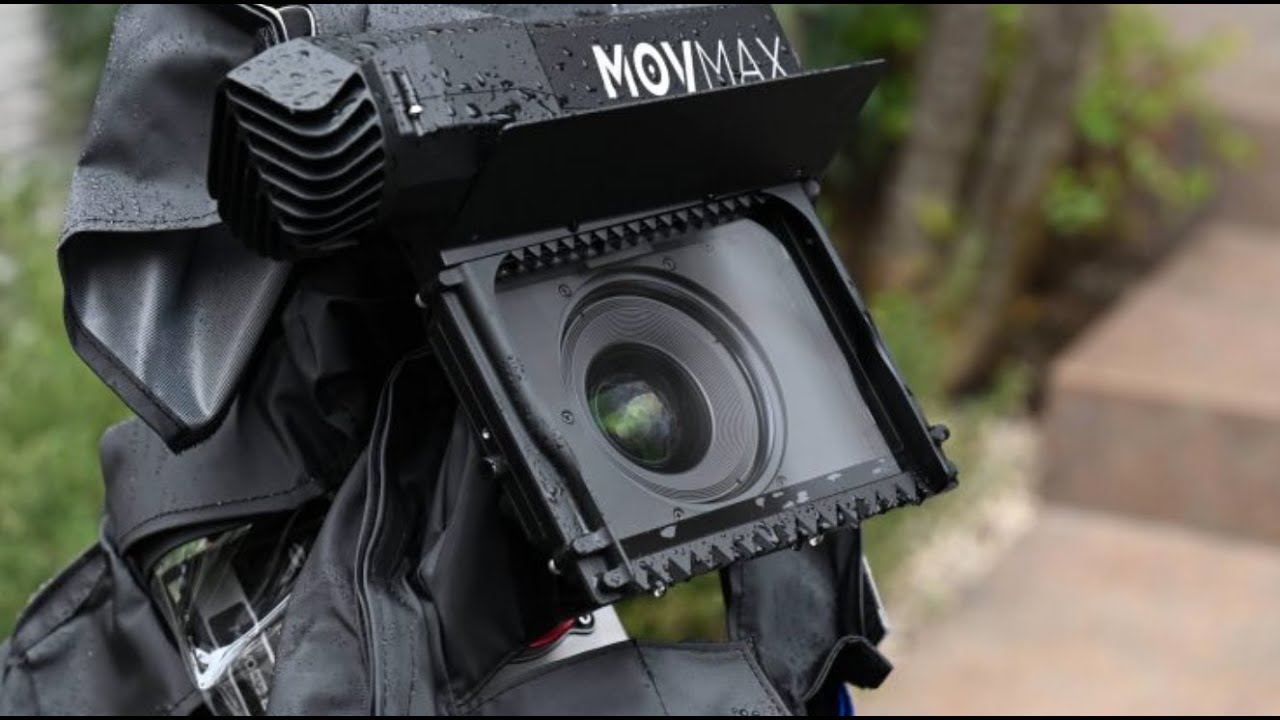 その他 Movmax Hurricane Rain Deflector Pro Movmax Hurricane Rain Deflector Update - YouTube