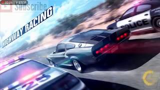 Best offline game Car X Highway Racing HD gameplay teaser under 200 mb in mobile must download screenshot 1