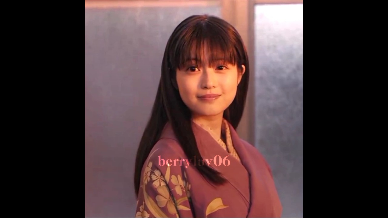 Movie:MY HAPPY MARRIAGE#japanese#japanesedramas#renmeguro#imadamio#japan#dramas